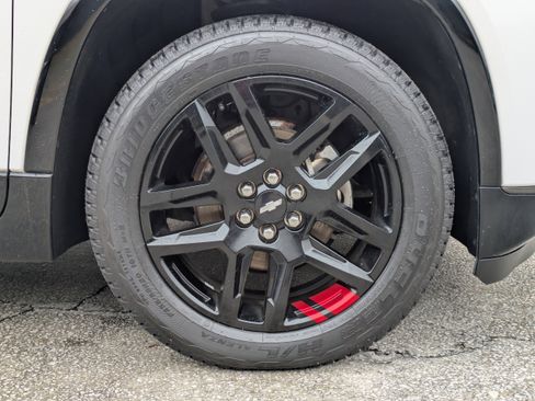 Used 2018 Chevrolet Traverse Premier w/ Redline Edition image 11