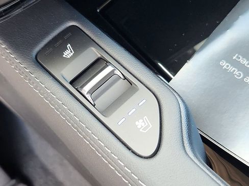 New 2025 Kia Telluride EX w/ EX Captain's Chair Package image 22