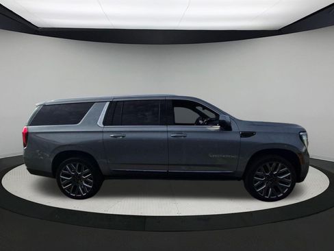 New 2026 GMC Yukon XL Denali Ultimate AWD/4WD image 6