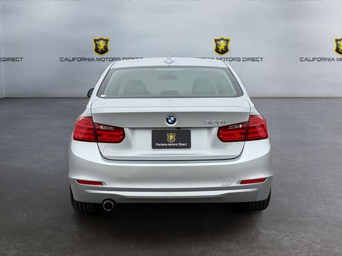 Used 2015 BMW 320i Sedan image 4