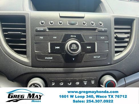 Used 2014 Honda CR-V LX image 18