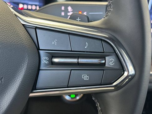 New 2026 Chevrolet Tahoe LS AWD/4WD image 28