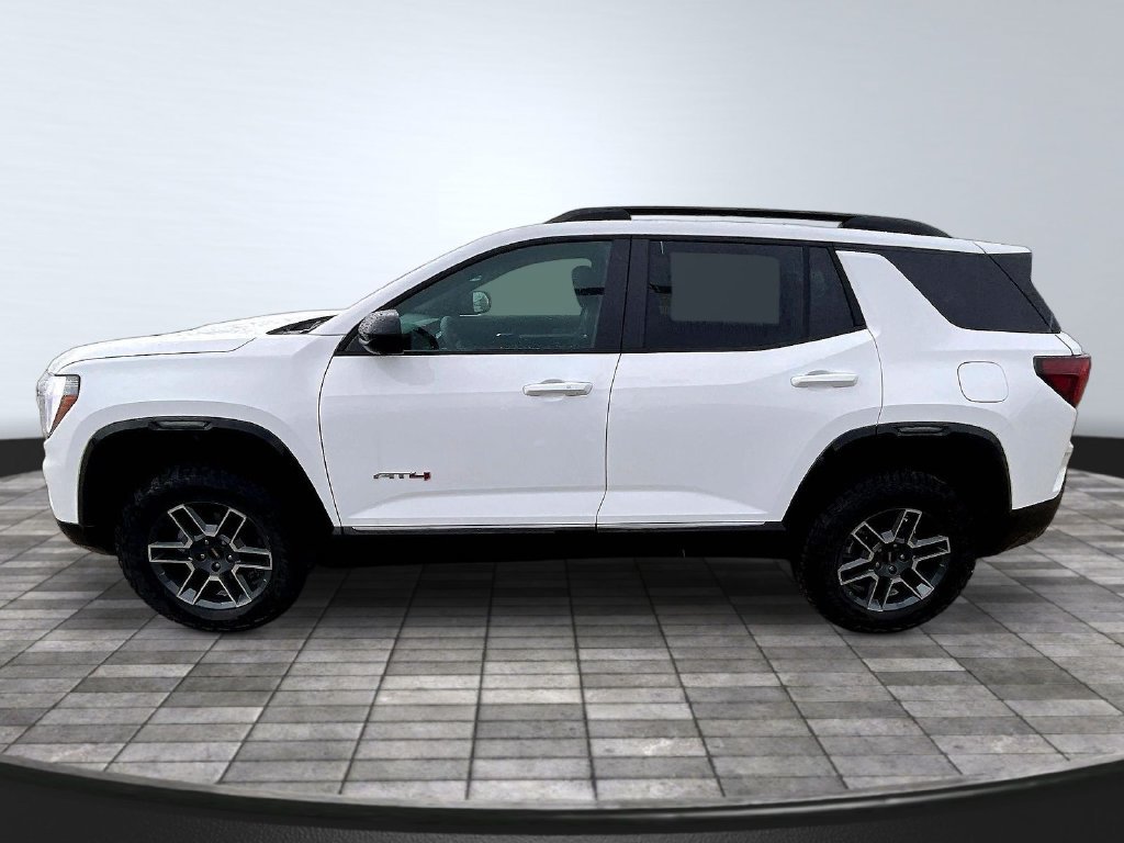 New 2027 GMC Terrain AT4 w/ Convenience Package III AWD/4WD image 15
