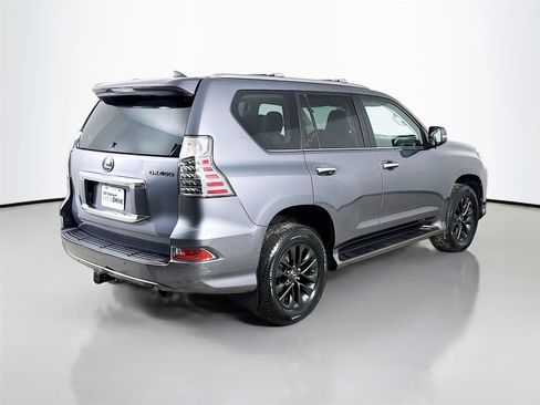 Used 2021 Lexus GX 460 Premium w/ Premium Package image 8