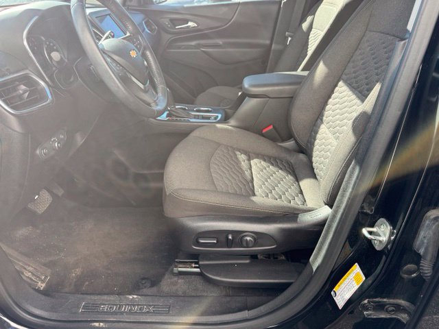 Certified 2020 Chevrolet Equinox LT w/ Driver Convenience Package FWD image 25