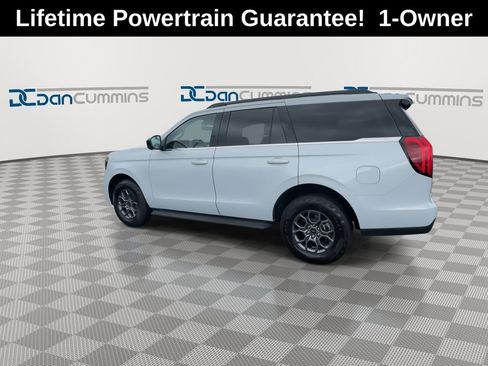 Used 2025 Ford Expedition Active AWD/4WD image 6