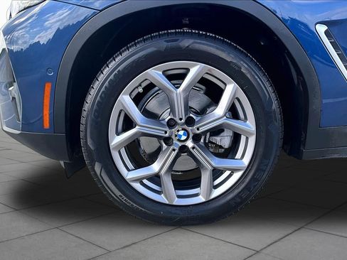 Used 2023 BMW X3 sDrive30i w/ Premium Package w/ZPA RWD image 10