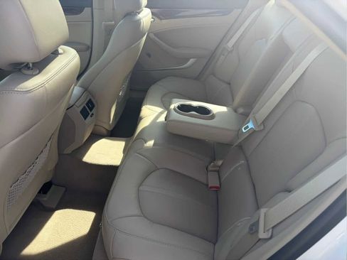 Used 2012 Cadillac CTS Luxury AWD/4WD image 25