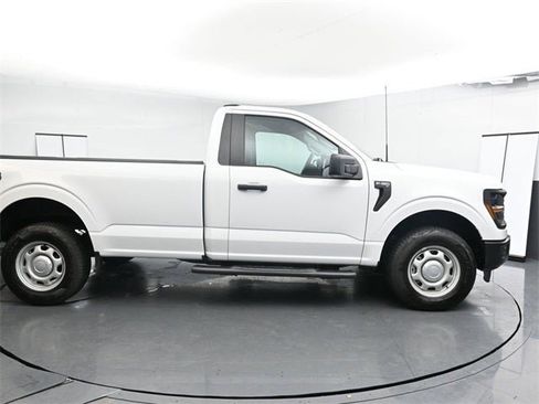 Used 2024 Ford F150 XL image 15