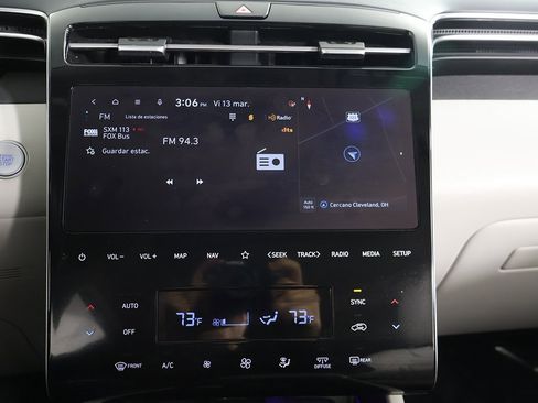 Used 2024 Hyundai Tucson SEL w/ Convenience Package image 47