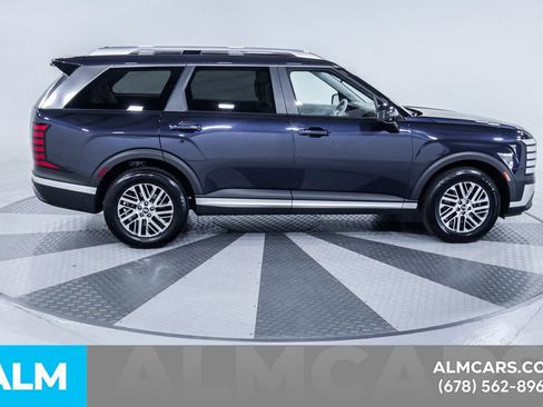 Used 2026 Hyundai Palisade SEL FWD image 11