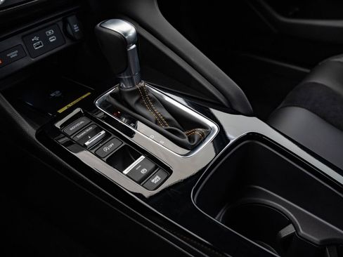 Certified 2026 Acura Integra A-Spec FWD image 38