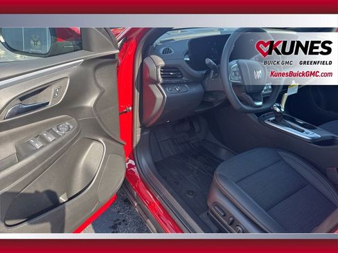 New 2026 Buick Envista Preferred w/ Convenience I Package image 12