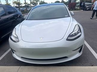 Used 2020 Tesla Model 3 RWD video 2