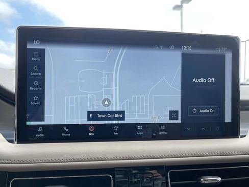 Used 2021 Lincoln Nautilus AWD w/ Equipment Group 101A image 25