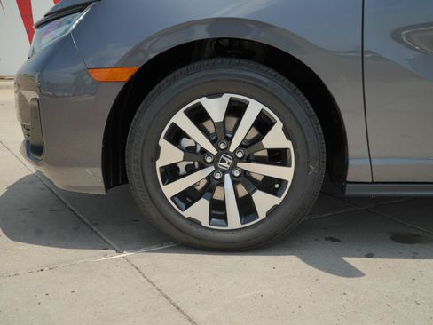New 2026 Honda Odyssey EX-L image 12