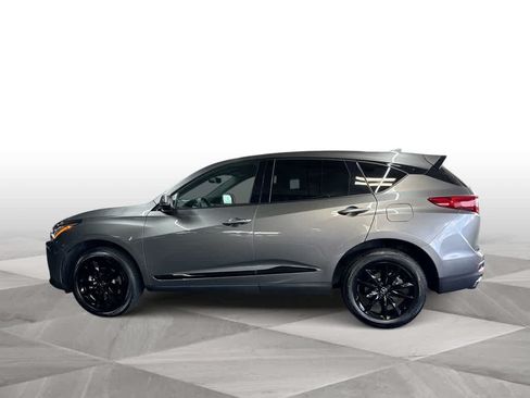 Used 2025 Acura RDX SH-AWD image 5