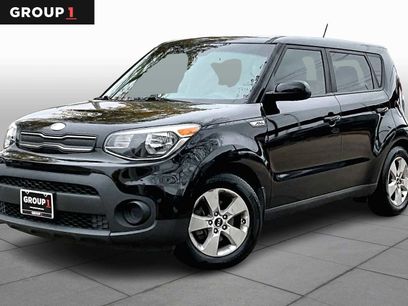 Used 2019 Kia Soul