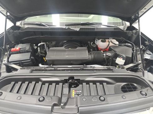 New 2026 Chevrolet Silverado 1500 LTZ w/ LTZ Convenience Package II image 30