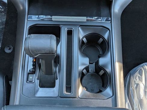 New 2026 Ford F150 Lariat w/ Equipment Group 501A Mid image 17