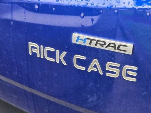 Used 2023 Hyundai Tucson SEL w/ Convenience Package image 10