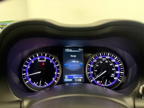 Used 2015 INFINITI Q50 AWD w/ Navigation Package image 61