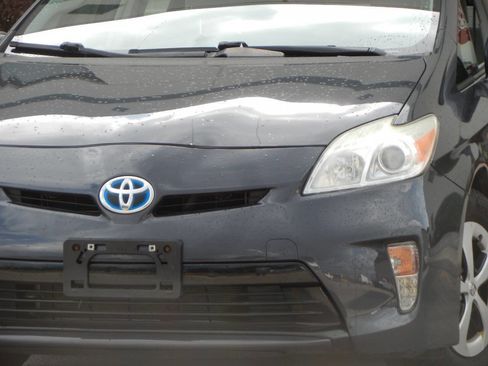 Used 2012 Toyota Prius Four image 6