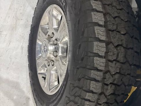 Used 2022 RAM 2500 Big Horn w/ Level A Equipment Group image 40