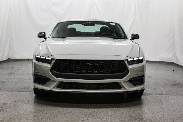 New 2026 Ford Mustang Premium RWD image 3