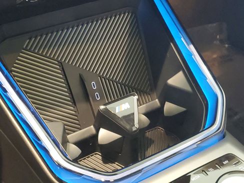 New 2026 BMW X3 M50 w/ Premium Package image 26