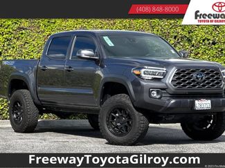 Used 2023 Toyota Tacoma TRD Off-Road w/ TRD Premium Off Road Package video 1