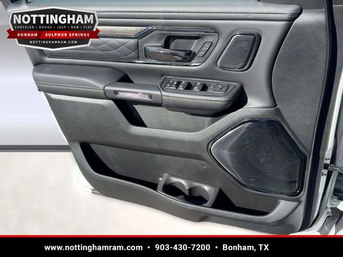 New 2026 RAM 1500 Limited AWD/4WD image 11