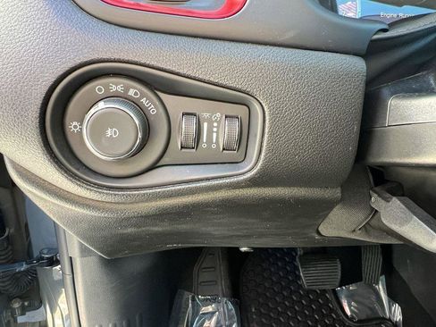 Used 2020 Jeep Renegade Trailhawk image 20