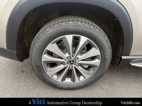 Certified 2023 Mercedes-Benz GLE 350 4MATIC image 15