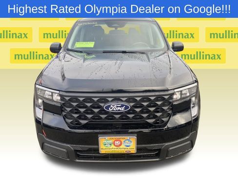 New 2025 Ford Maverick XL w/ Equipment Group 101A image 10