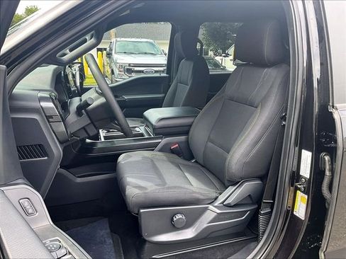 Used 2025 Ford F150 STX w/ STX Black Appearance Package AWD/4WD image 20