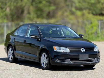 Used 2013 Volkswagen Jetta TDI