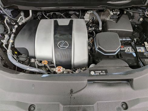 Used 2021 Lexus RX 350 AWD image 34