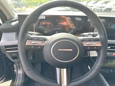 New 2025 Hyundai Sonata SEL image 13