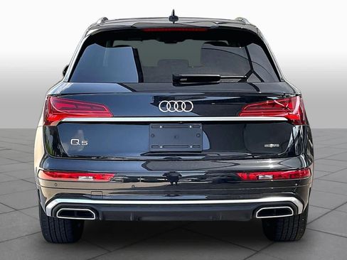 Used 2023 Audi Q5 2.0T Premium Plus w/ Premium Plus Package AWD/4WD image 5