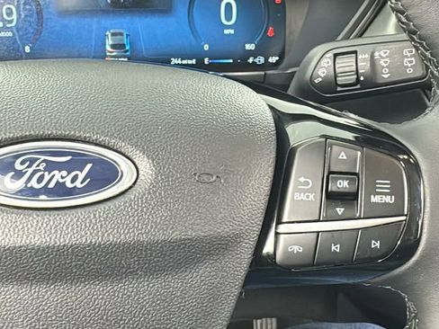 Used 2023 Ford Escape Active w/ Tech Pack #2 image 23