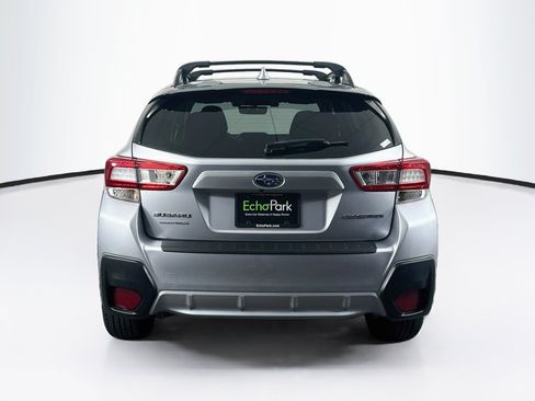 Used 2019 Subaru Crosstrek 2.0i Premium w/ Eyesight System AWD/4WD image 7