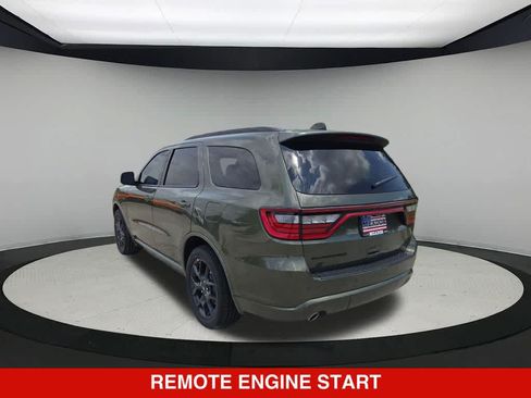 New 2026 Dodge Durango GT AWD/4WD image 4