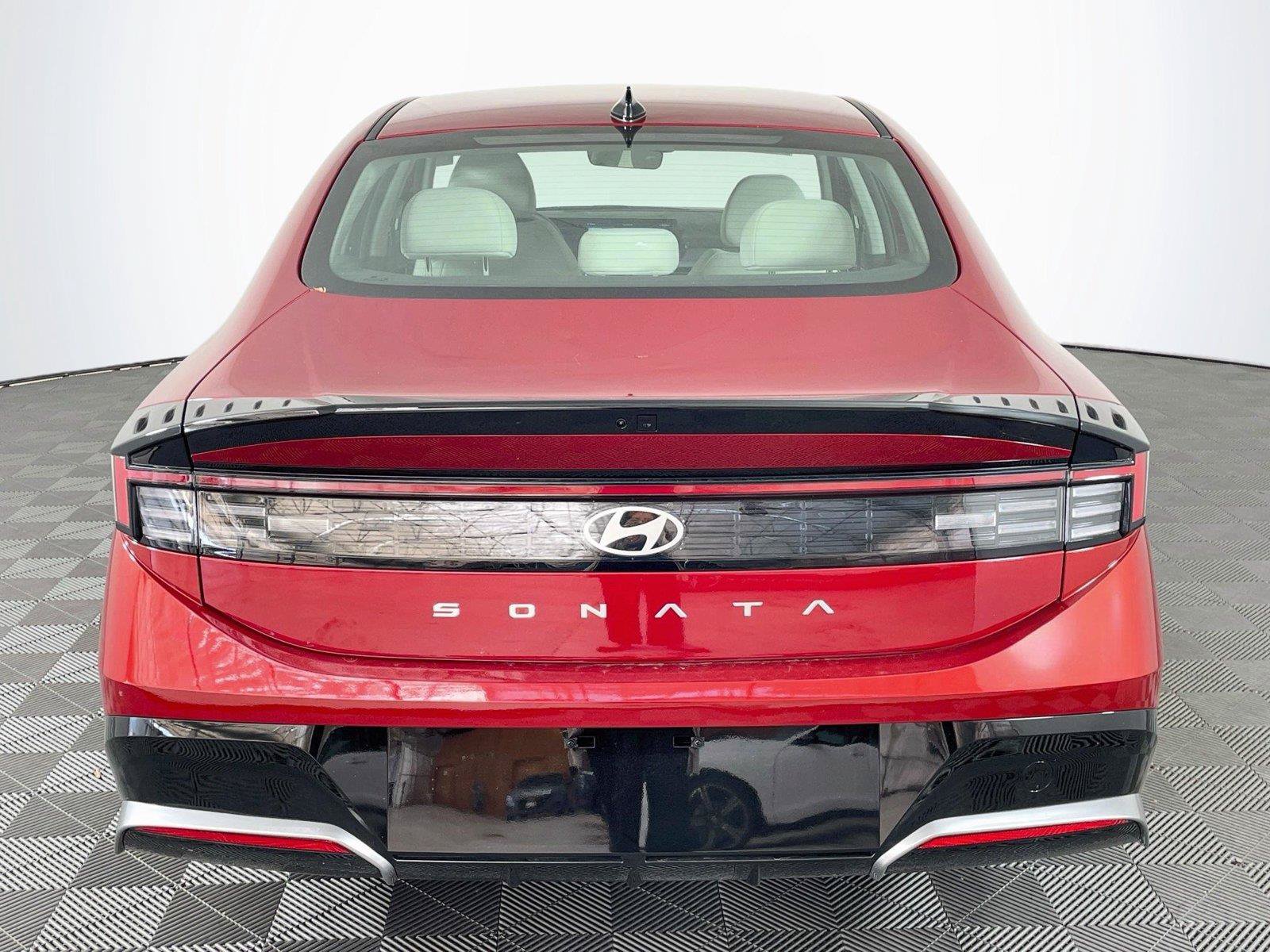 New 2026 Hyundai Sonata SEL FWD image 6