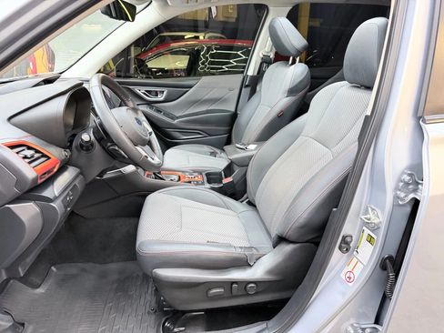 Used 2020 Subaru Forester Sport AWD/4WD image 12