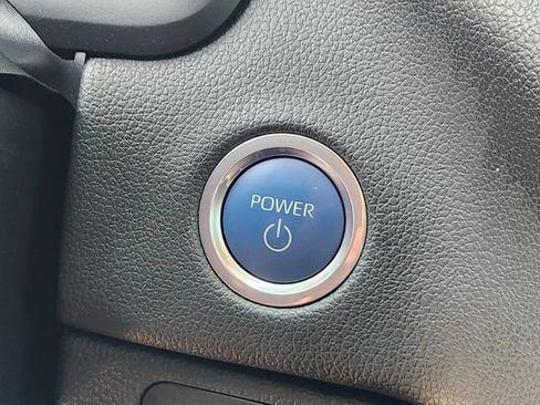 Used 2024 Toyota Sequoia Limited RWD image 20