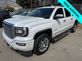 Used 2017 GMC Sierra 1500 Denali video 1
