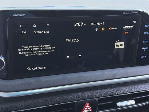 Certified 2023 Hyundai Sonata SEL FWD image 24
