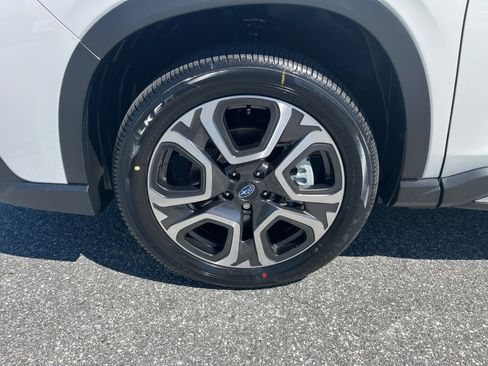 New 2026 Subaru Ascent Touring AWD/4WD image 26