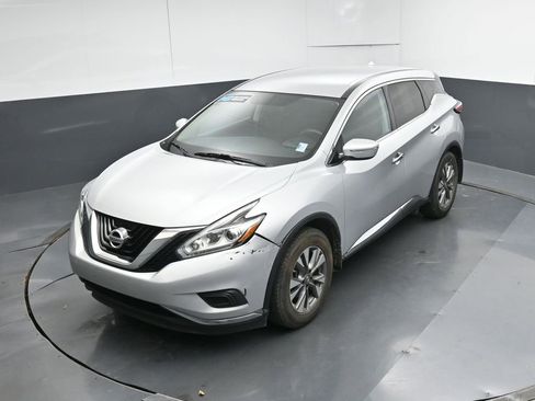 Used 2015 Nissan Murano S AWD/4WD image 45